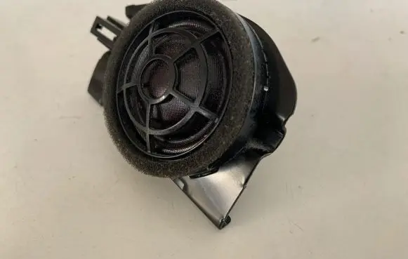 Audi Q5 SQ5 Front door high frequency speaker 80A035400D