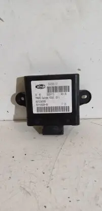 Peugeot 407 Other control units/modules 9647428280 EAS30001 09733309900