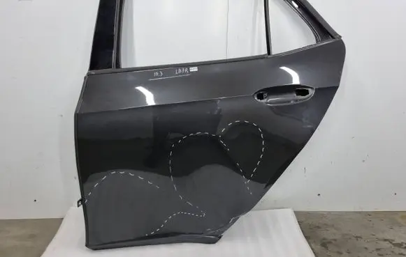 Cupra Born Rear door 10A833311B