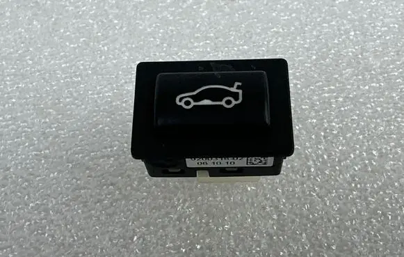 BMW 5 F10 F11 Tailgate opening switch 9200316 061010
