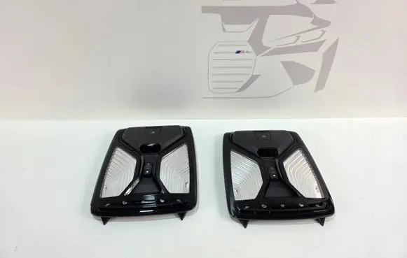 BMW X7 G07 Other interior light 