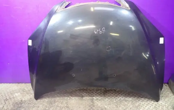 Mazda 3 I Engine bonnet/hood