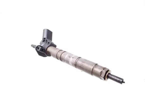 Mercedes-Benz CLS C218 X218 Fuel injector A6420701187 0445116026