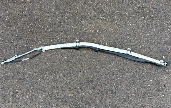 Mercedes-Benz CLS AMG C219 Roof airbag A2198600005 6023718007