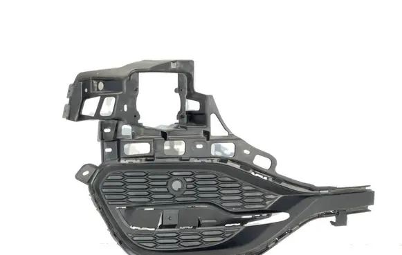Opel Crossland X Front bumper lower grill YP00028777