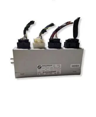 BMW 5 F10 F11 Tailgate/trunk control unit/module F005V01606 7394651 1418002101