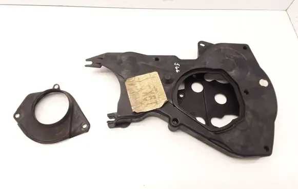 Citroen C3 Pluriel Timing belt guard (cover) 9654540880 9637026580 9621305980