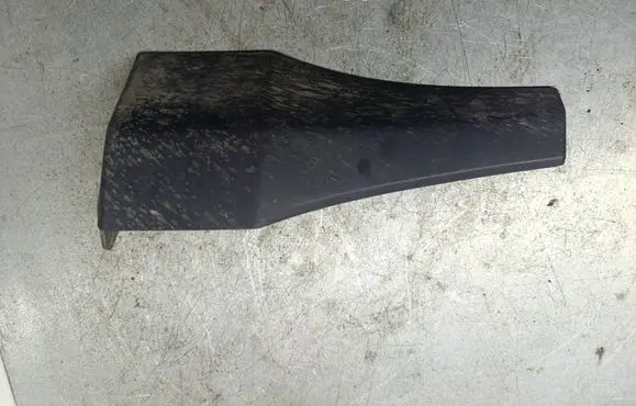 Dodge RAM Front arch trim 68275917AA