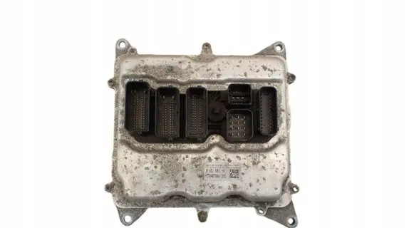 BMW 3 E90 E91 Engine control unit/module ECU 170467900