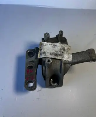 Volkswagen Sharan Engine mount vacuum valve 5N0199262F