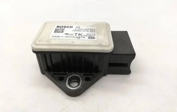 Honda CR-V Acceleration sensor 0265005683