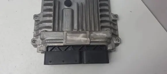 SsangYong Actyon sports I Central body control module R0412C058A