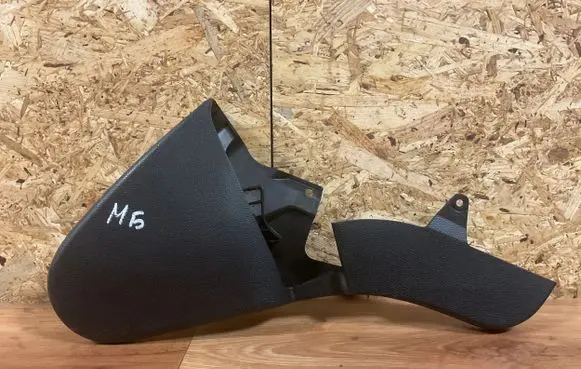 Mercedes-Benz E W212 Seat trim A2129180630