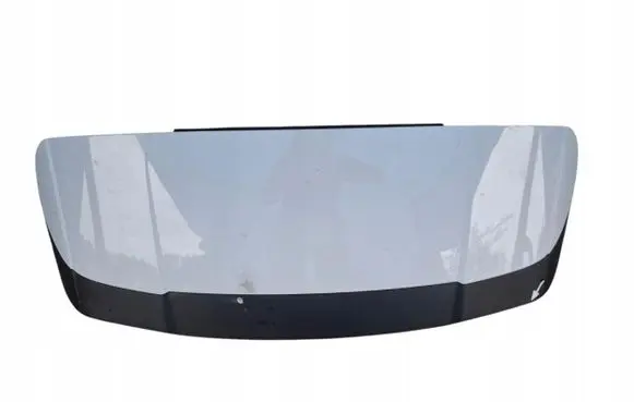 Skoda Enyaq iV Tailgate/trunk spoiler 5LG827878A
