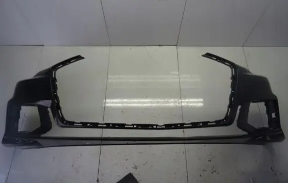 Audi A6 S6 C8 4K Front bumper A666000000xxx000