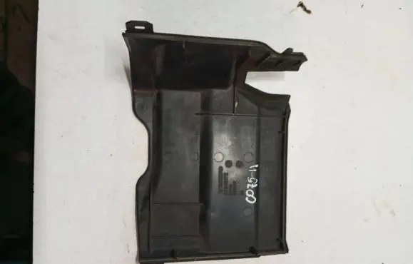 Volvo XC60 Battery box tray cover/lid 31349472