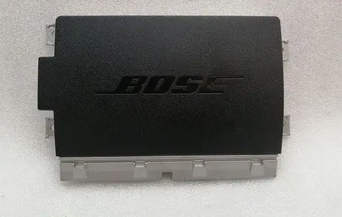 Porsche Taycan 9J1 Sound amplifier 9J1035223D