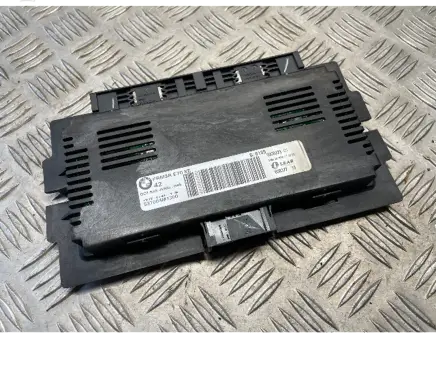 Light module LCM
