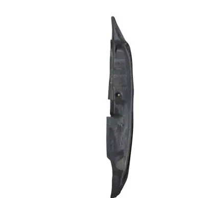 Fender foam support/seal