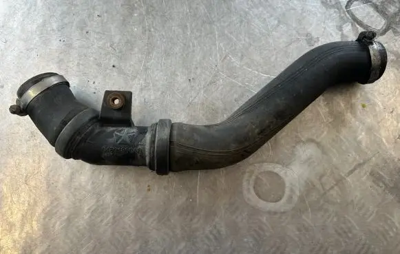 Dodge Journey Intercooler hose/pipe 04891860AB
