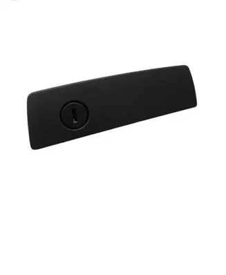 Jeep Grand Cherokee (WK) Glove box handle 