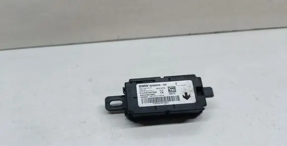 Alarm control unit/module