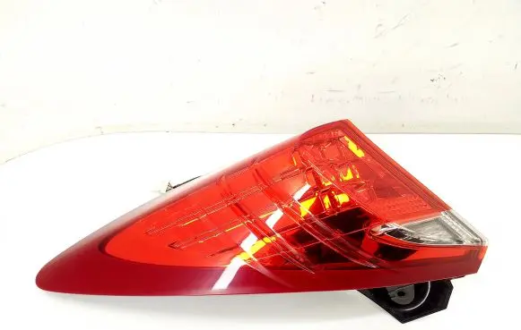 Honda Civic IX Rear/tail lights