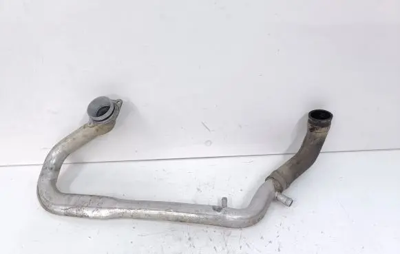 BMW X3 F25 Engine coolant pipe/hose 7587514 7587514020