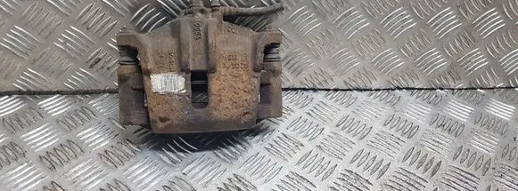 Toyota Yaris Front brake caliper