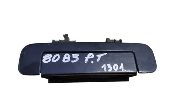 Audi 80 90 S2 B4 Rear door exterior handle 893839206A