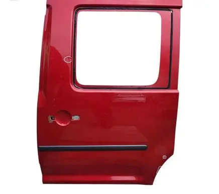 Volkswagen Caddy Side sliding door