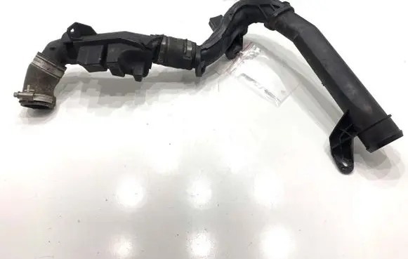 Peugeot 508 Intercooler hose/pipe 9675758280