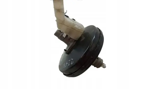 Peugeot 4007 Brake booster 4680A04I