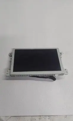 Audi A6 S6 C6 4F Screen/display/small screen 4F0919604 1089180Z