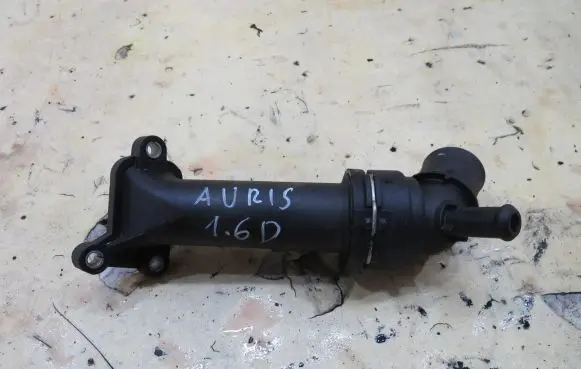 Toyota Auris E180 Engine coolant pipe/hose 7810707