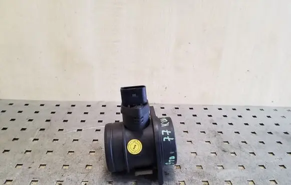 Skoda Octavia Mk2 (1Z) Mass air flow meter 0281002531 038906461B 038906461BX