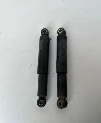 Iveco Daily 6th gen Front shock absorber/damper 504014868 500377618 500371222