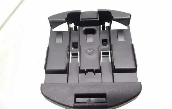 Mercedes-Benz E A207 Hazard Warning Triangle Mounting Bracket 