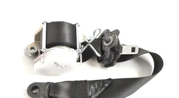Jaguar XF X250 Front seatbelt 9X23F611B09AD