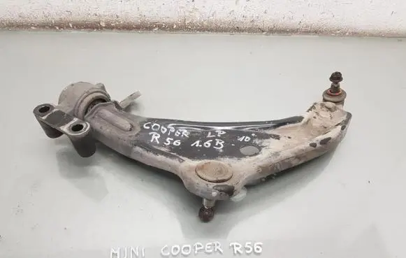 Mini One - Cooper Coupe R56 Front control arm