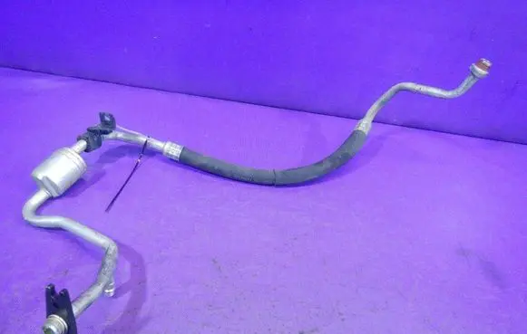 Renault Clio II Air conditioning (A/C) pipe/hose