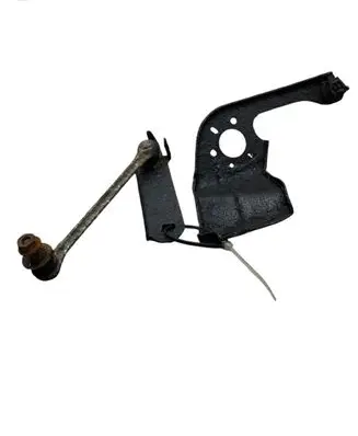 Mitsubishi Outlander Headlight/headlamp level sensor 