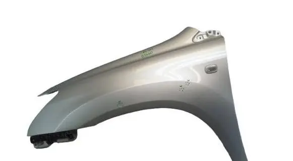Lexus RX 330 - 350 - 400H Fender