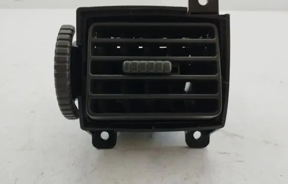 Nissan X-Trail T30 Dashboard side air vent grill/cover trim E6505161100