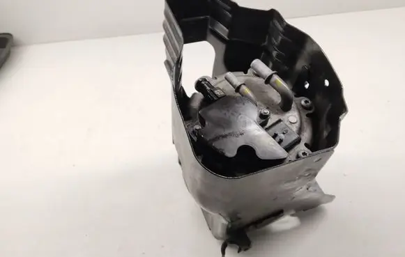 Ford Ranger IV Fuel filter housing 