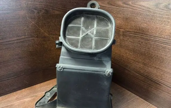 Iveco Daily 4th gen Heater fan/blower 5801259515