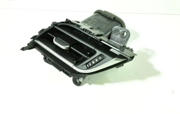 Toyota C-HR I Dashboard side air vent grill/cover trim 55660F4020
