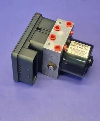 Mazda 2 ABS Pump 06210204694 062109-09403 DF74437A0D