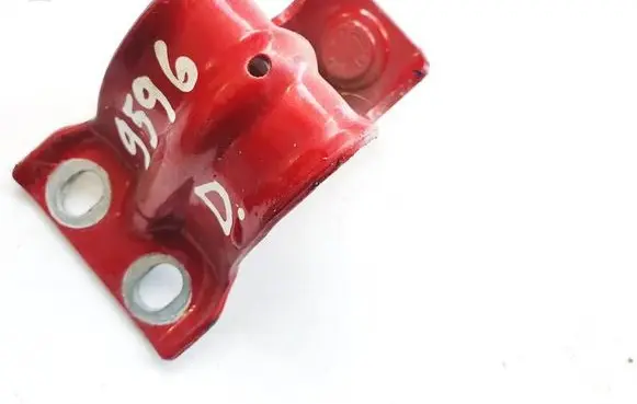 Seat Ibiza IV (6J,6P) Tailgate/trunk/boot hinge 1j0827299