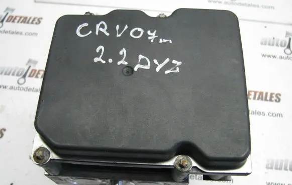 Honda CR-V ABS Pump 0265950680